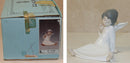 Lladró Figurine: 4962 Cherub, Wondering