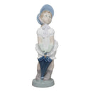 Lladró Figurine: 4985 Mimi