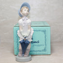 Lladró Figurine: 4985 Mimi