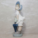 Lladró Figurine: 4985 Mimi