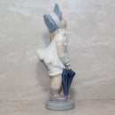 Lladró Figurine: 4985 Mimi