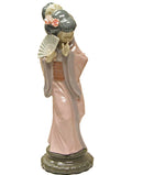 Lladró Figurine: 4990 Chrysanthemum