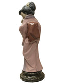 Lladró Figurine: 4990 Chrysanthemum