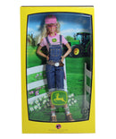2007 John Deere Barbie (L4686)