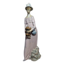 Lladró Figurine: 4994 My Little Pet