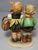 Hummel Figurine: To Market - 49/0