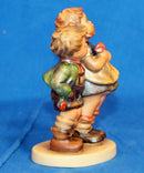 Hummel Figurine: To Market - 49/3/0