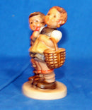 Hummel Figurine: To Market - 49/3/0