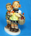 Hummel Figurine: To Market - 49/I
