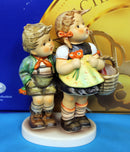 Hummel Figurine: To Market - 49/I