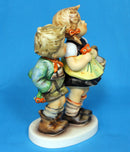 Hummel Figurine: To Market - 49/I