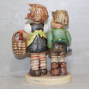 Hummel Figurine: To Market - 49/I