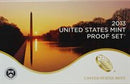 2013 Proof set 10 Pack CN-Clad Kennedy, Presidential Dollar, State quarters - (OGP) 140 coins