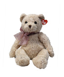 Ty Classics: Whistles the Brown Bear
