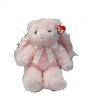 Ty Classics: Faithful the Pink Bear