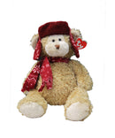 Ty Classics: Hudson the Brown Bear