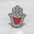 Swarovski Crystal: 5002673 Charm Clip