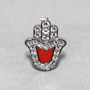 Swarovski Crystal: 5002673 Charm Clip