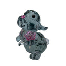 Swarovski Figurine: 5004689 Bambi's Thumper | Color
