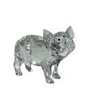 Swarovski Crystal Figurine Piglet the Pig, 5004707