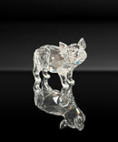 Swarovski Crystal Figurine Piglet the Pig, 5004707