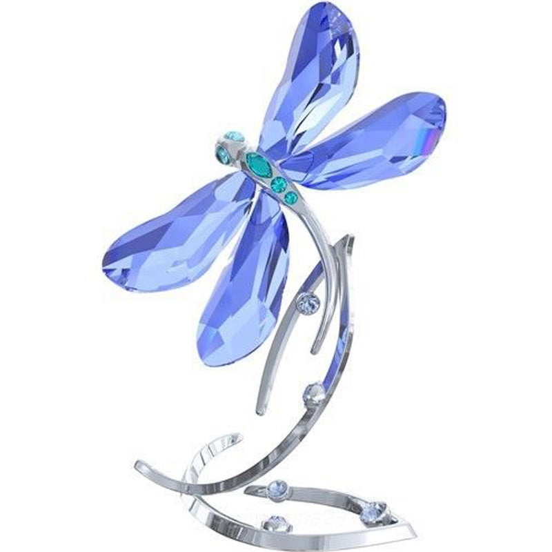 Swarovski Figurine: 5004731 Dragonfly | SCS