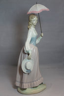 Lladró Figurine: 5005 Eloise