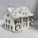 Department 56 Cumberland, Snow Village, 50245