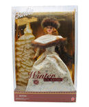 2001 Winter Classic Barbie (50247)