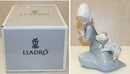 Lladró Figurine: 5032 Little Friskies