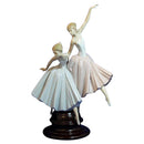 Lladró: 5035 Act II With Base