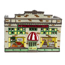 Department 56 Village Market, Snow Village, 50440