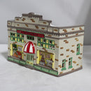 Department 56 Village Market, Snow Village, 50440