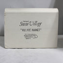 Department 56 Village Market, Snow Village, 50440