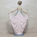 Lladró Figurine: 5050 Dancer
