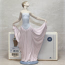 Lladró Figurine: 5050 Dancer