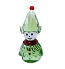 Swarovski Figurine: 5059034 Santa's Helper