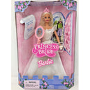 2001 Princess Bride Barbie (50603)