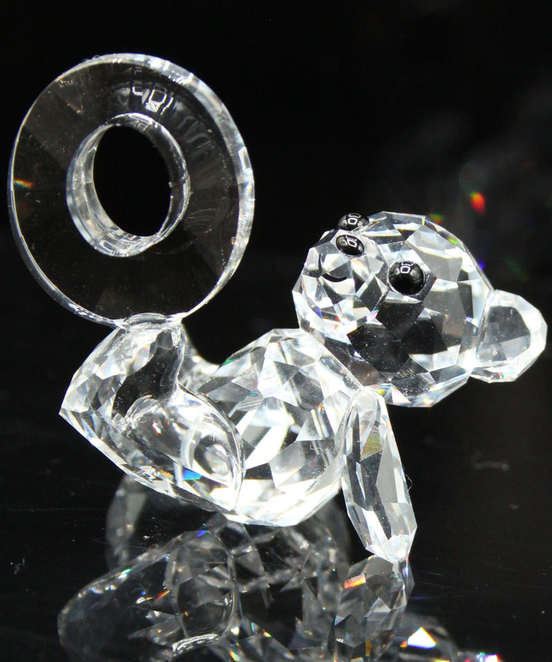 Swarovski Figurine: 5063334 Zero