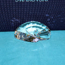 Swarovski Crystal: 5063699 Peacock Paperweight