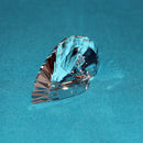 Swarovski Crystal: 5063699 Peacock Paperweight