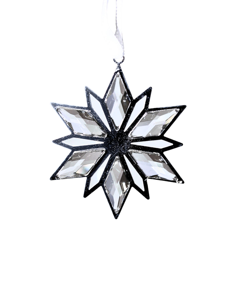 Swarovski Ornament: 5064261 Christmas Star Ornament