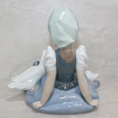 Lladró Figurine: 5074 My Hungry Brood