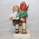 Hummel Figurine: Volunteers - 50/2/0