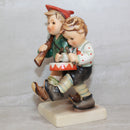 Hummel Figurine: Volunteers - 50/2/0