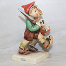 Hummel Figurine: Volunteers - 50/2/0