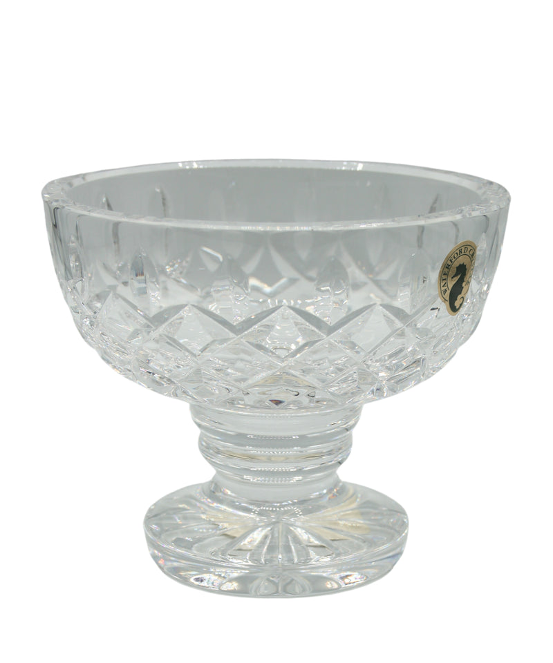 Waterford Crystal: Clara Footed Fruit Bowl, 5.1"