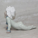 Lladró Figurine: 5101 Baby on Floor