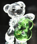 Swarovski Figurine: 5108730 Eight