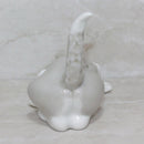 Lladró Figurine: 5112 Attentive Cat